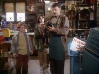 Click to watch 'The Hole in the Head Gang...' (popup) Eerie Indiana